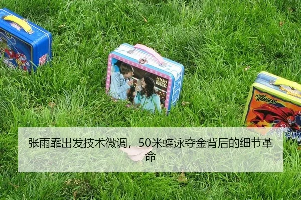 张雨霏出发技术微调，50米蝶泳夺金背后的细节革命
